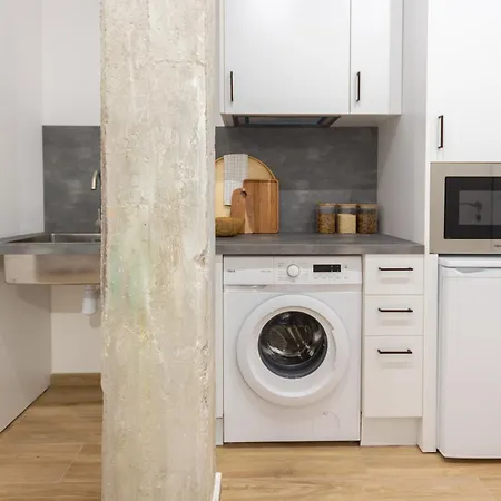 Vlc Host- Fray Pedro Appartement *