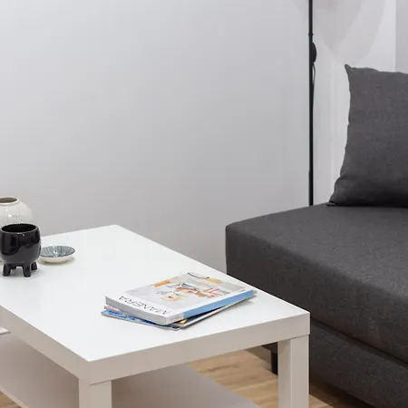 Vlc Host- Fray Pedro Appartement *