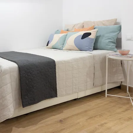 Appartement Vlc Host- Fray Pedro Valencia