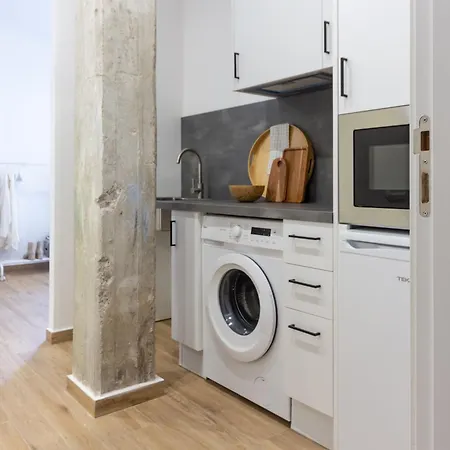 Appartement Vlc Host- Fray Pedro Valencia