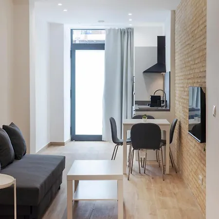 Vlc Host- Fray Pedro Appartement