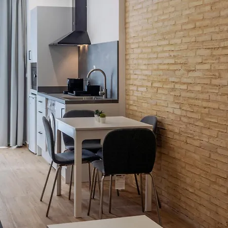 Appartement Vlc Host- Fray Pedro