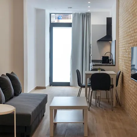 Vlc Host- Fray Pedro Appartement