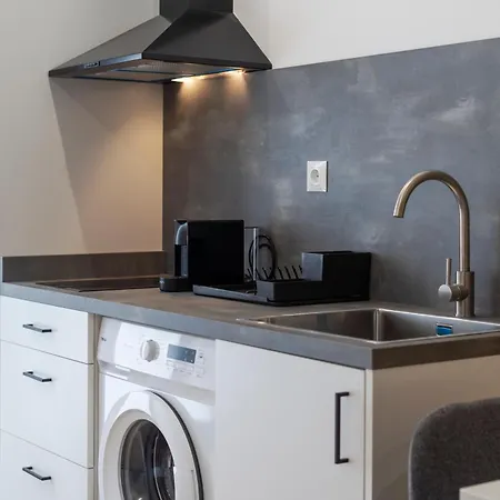 Appartement Vlc Host- Fray Pedro *