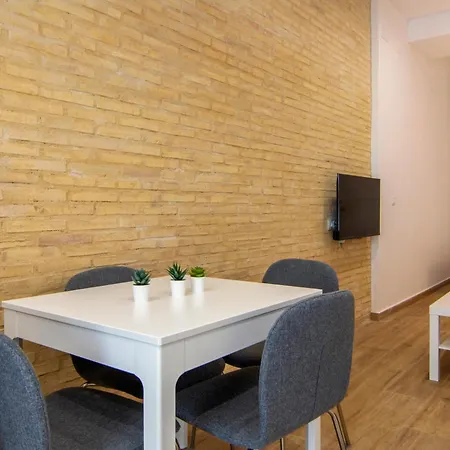Vlc Host- Fray Pedro Appartement